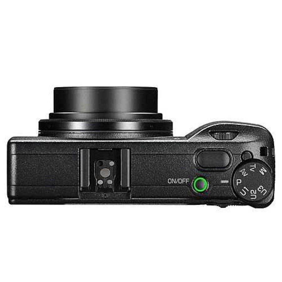 Ricoh Ricoh Gr Iii Black Camera | Ricoh