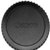 Canon Canon Rf-3 Body Cap | Lens Caps, Rear Caps & Body Caps