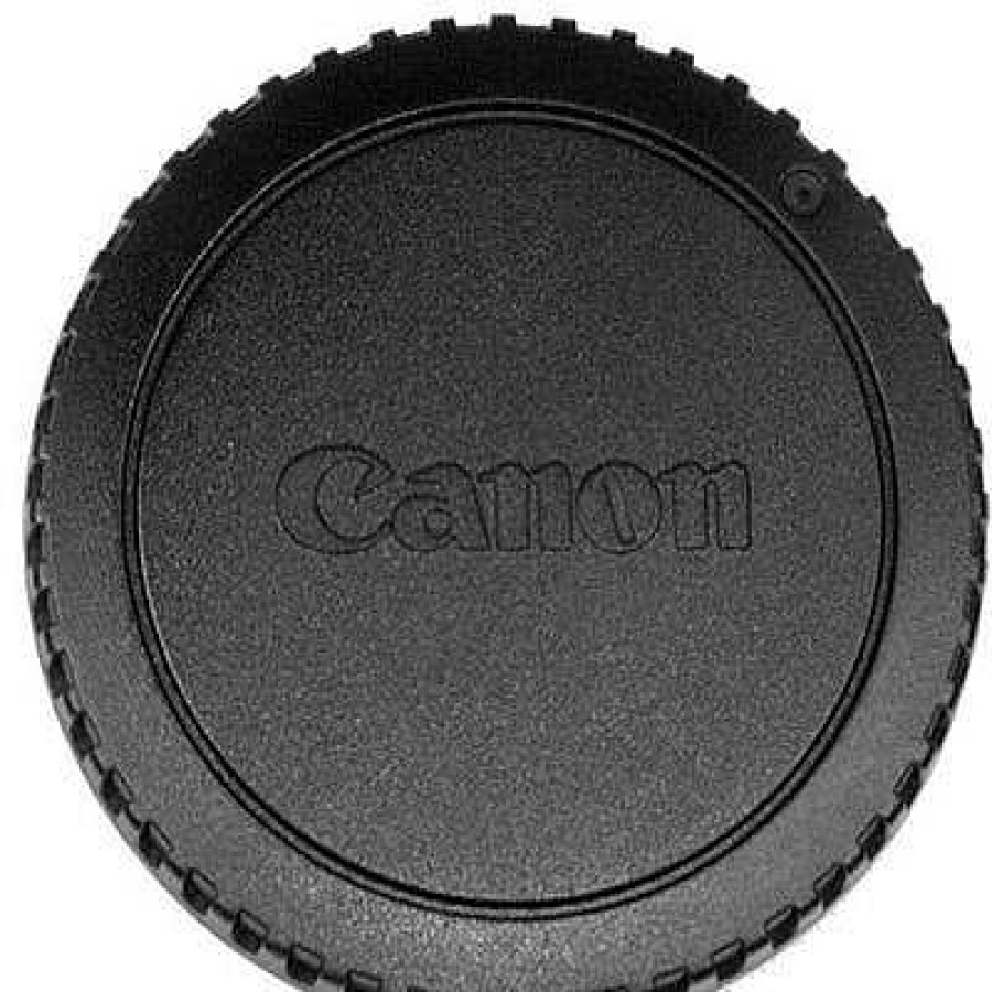 Canon Canon Rf-3 Body Cap | Lens Caps, Rear Caps & Body Caps