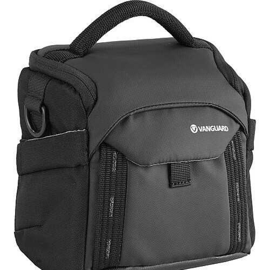 Vanguard Vanguard Veo Adaptor 15M Black Shoulder Bag | Shoulder Bags