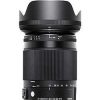 Sigma Sigma 18-300Mm 3.5-6.3 "C" Os Hsm Eos Mount Lens | Sigma Lenses