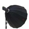 Jinbei 90Cm Deep Softbox With Quick Fold Umbrella Mechanism | Jinbei