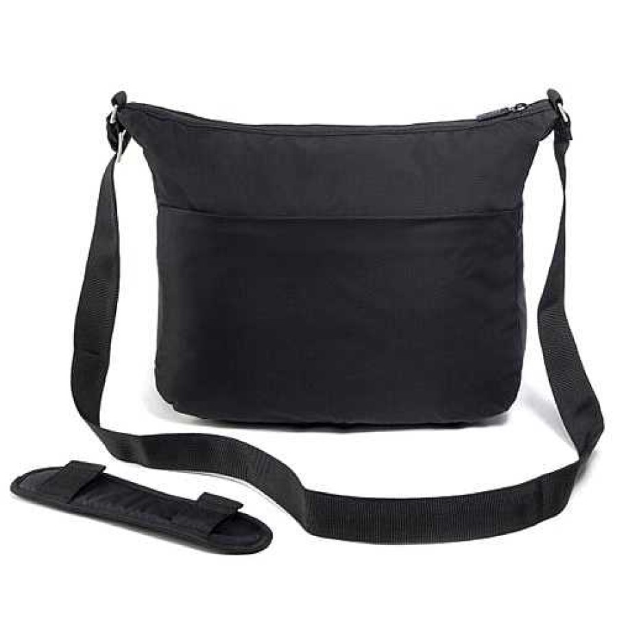 Crumpler Crumpler Triple A Black Shoulder Bag | Shoulder Bags