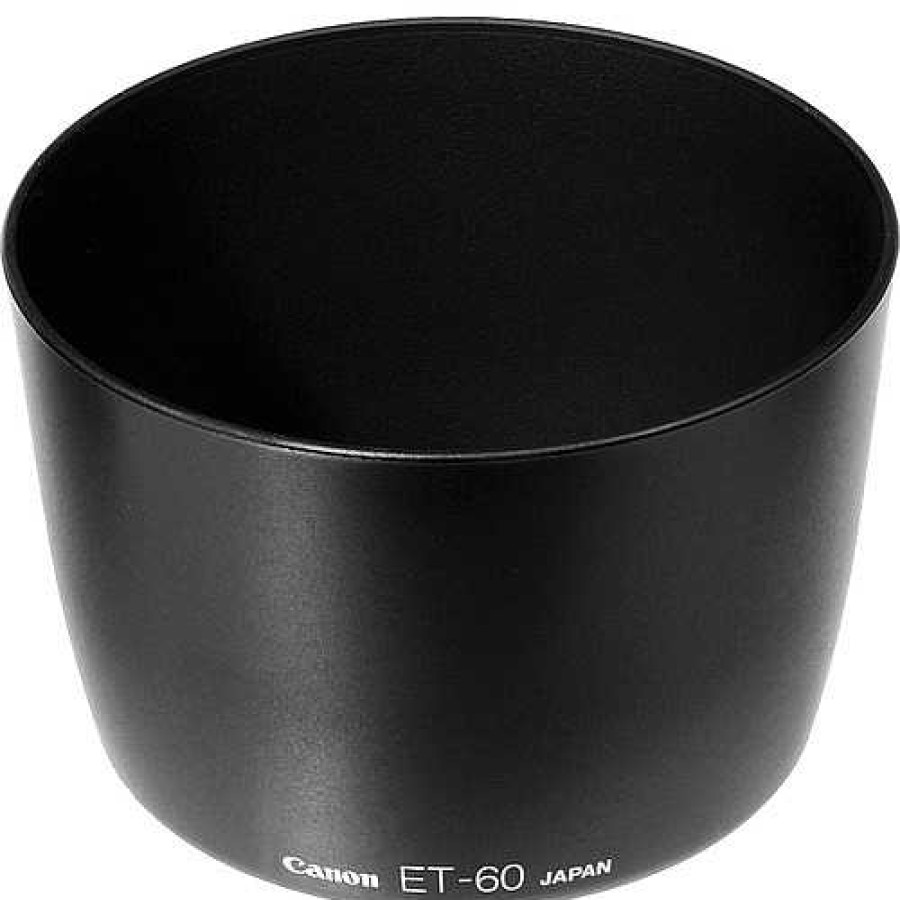 Canon Canon Et-60 Lens Hood For Ef 75-300 | Lens Hoods