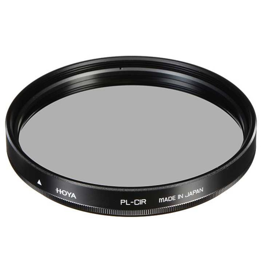 Hoya Hoya 40.5Mm Circular Polarizer Filter | Hoya Filters