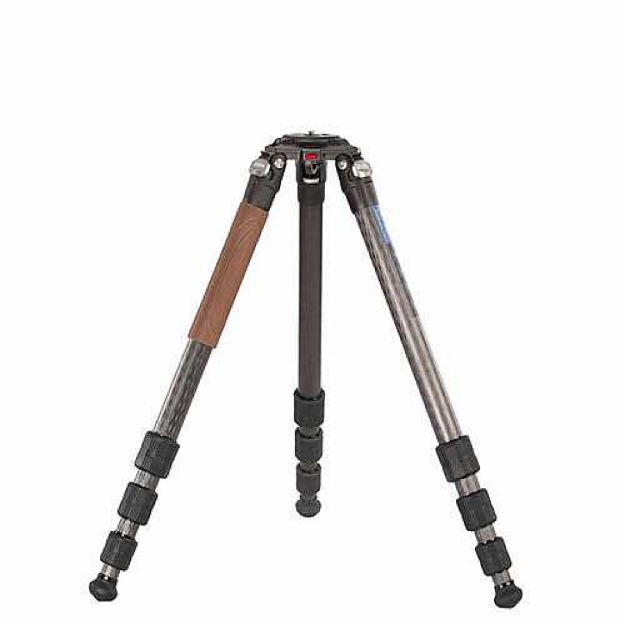 Leofoto Leofoto Ln-364C Mountain Series Carbon Fibre Tripod | Tripods