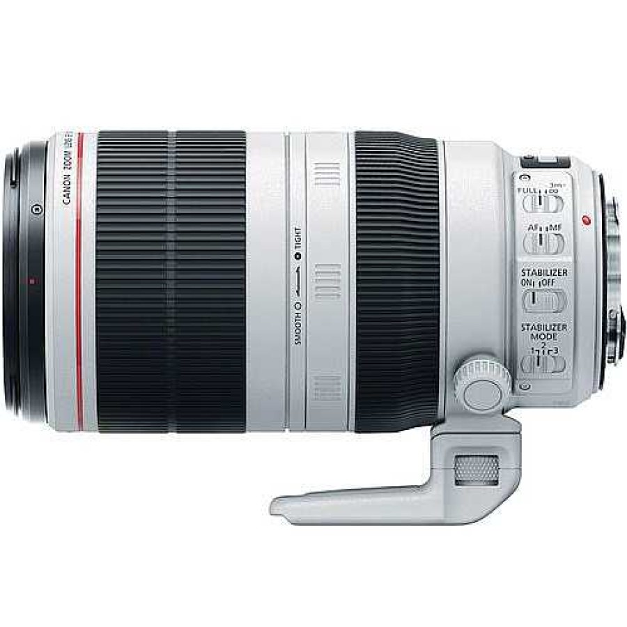 Canon Canon Ef 100-400Mm L Is Ii Usm Lens | Canon Ef Lenses