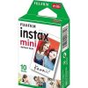 FujiFilm Fujifilm Instax Mini 10 Pack Film | Film