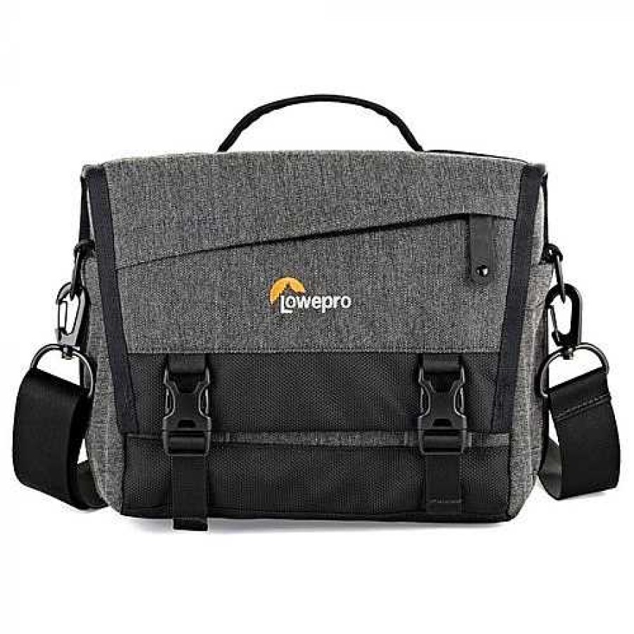 Lowepro Lowepro M-Trekker Sh 150 Charcoal Grey Bag | Shoulder Bags