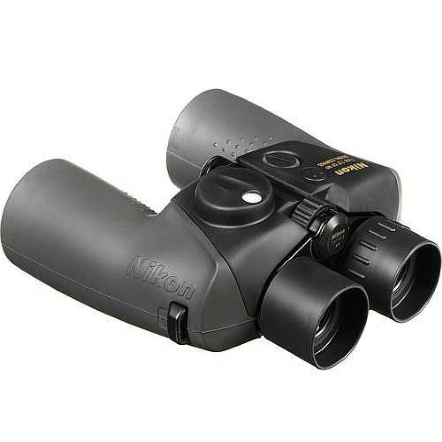 Nikon Nikon 7X50 Cf Wp Global Compass Binocular | Nikon Binoculars