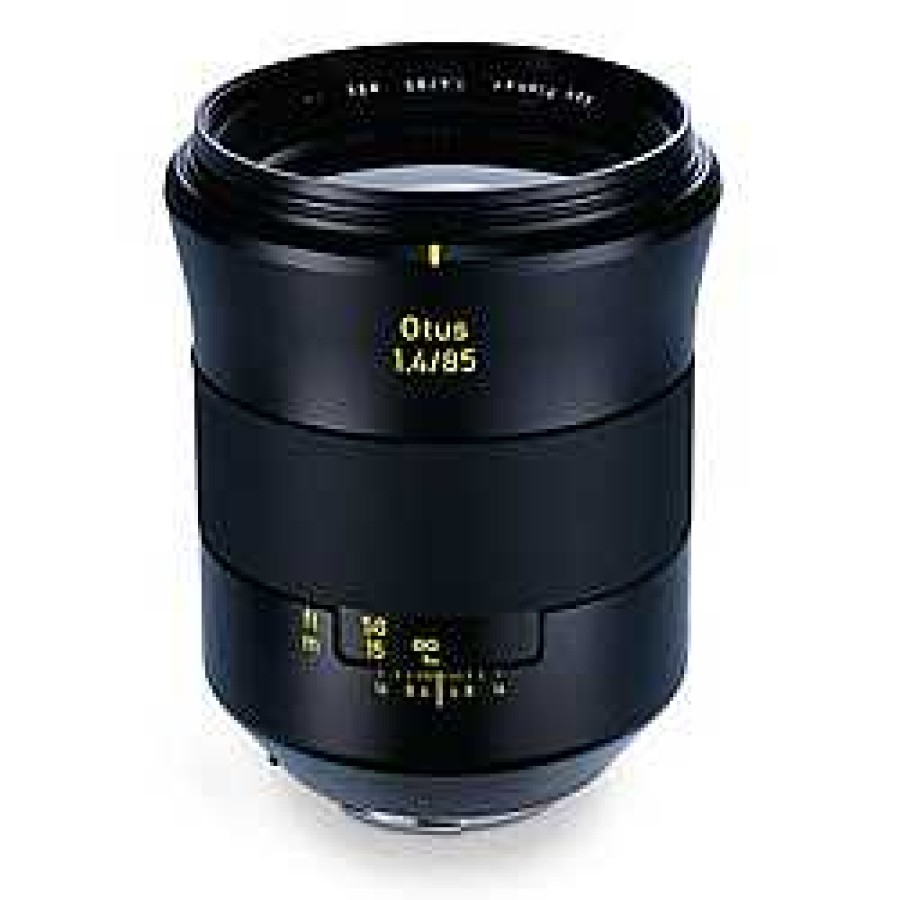 Zeiss Zeiss Otus 85Mm F1.4 Ze Eos Mount Lens | Zeiss Lenses