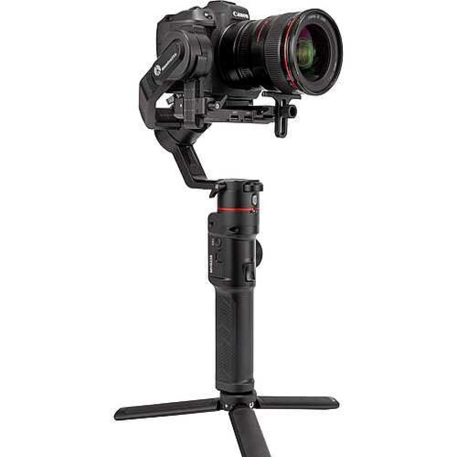 Manfrotto Manfrotto Gimbal 220 Kit | Gimbals