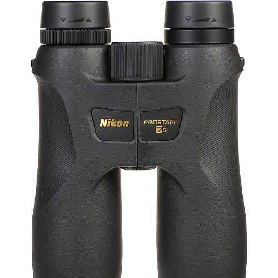 Nikon Nikon Prostaff 7S 10X42 Binocular | Nikon Binoculars