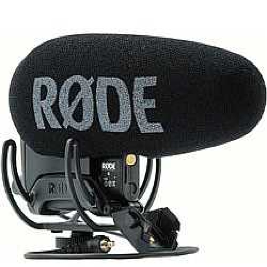 Rode Rode Video Mic Pro + | Rode Microphones