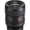 Sony Sony 24Mm F1.4 G-Master Full Frame E-Mount Lens | Sony E Mount Lenses