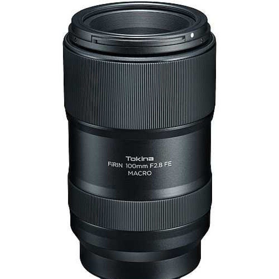 Tokina Tokina Firin 100Mm F2.8 Fe Sony E-Mount Lens | Tokina Lenses