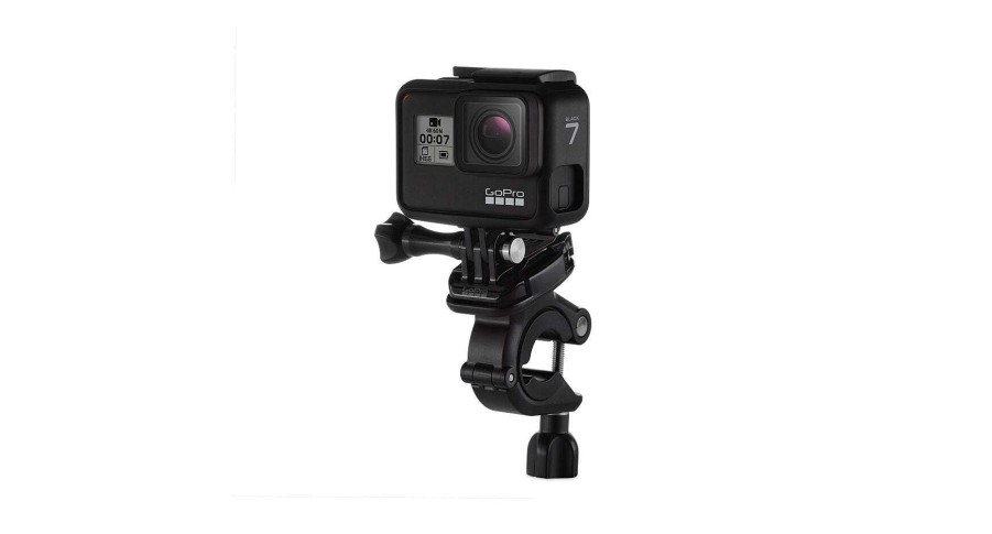 Go Pro Gopro Handlebar / Seatpost / Pole Mount | Gopro Accessories