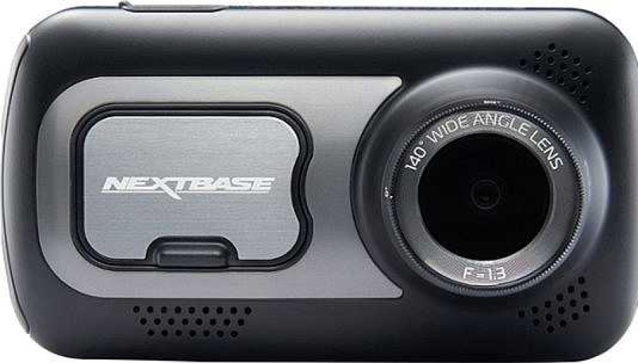 Next Base Nextbase 522Gw Dashcam Ips Touch Screen | Nextbase Dash Cams