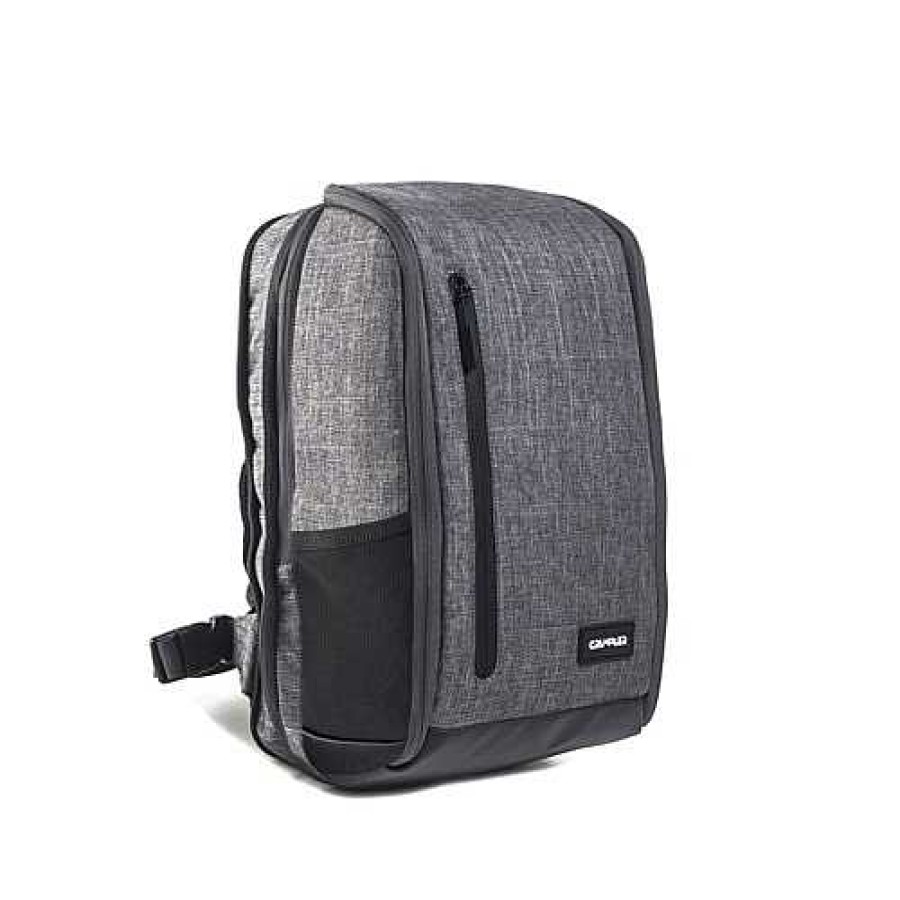 Crumpler Crumpler Drone Sling Backpack - Grey | Backpacks