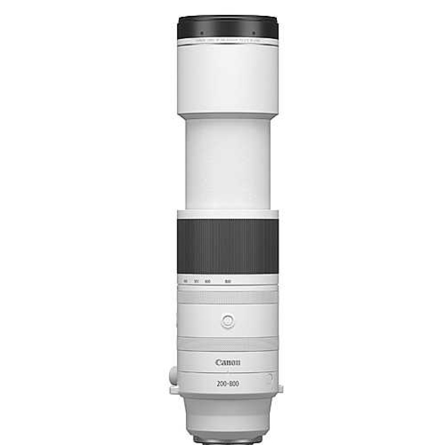 Canon Canon Rf 200-800Mm F6.3-9 Is Usm Lens | Canon Rf Lenses