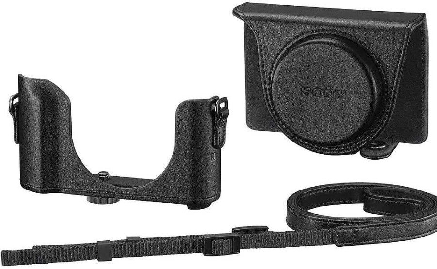 Sony Sony Lcjhwab Hx90V Case | Compact Cases