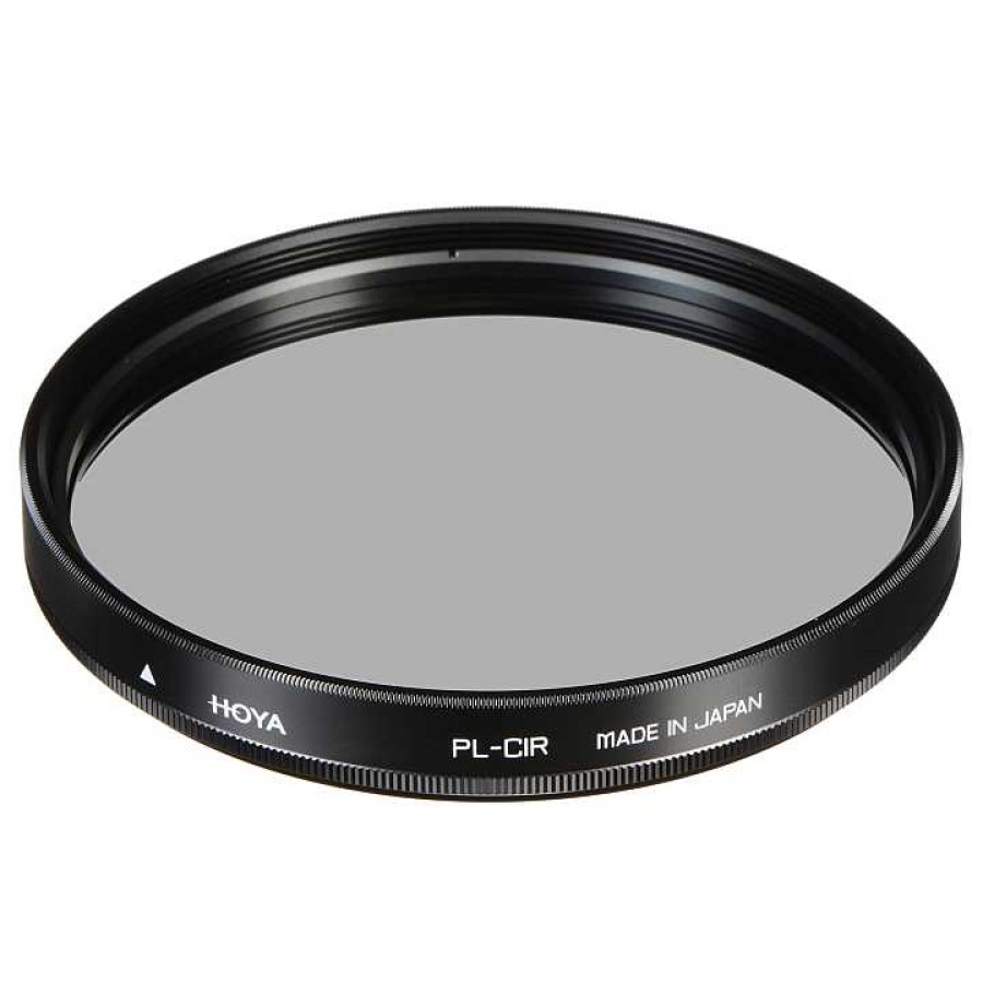 Hoya Hoya 43Mm Circular Polarizer Filter | Hoya Filters