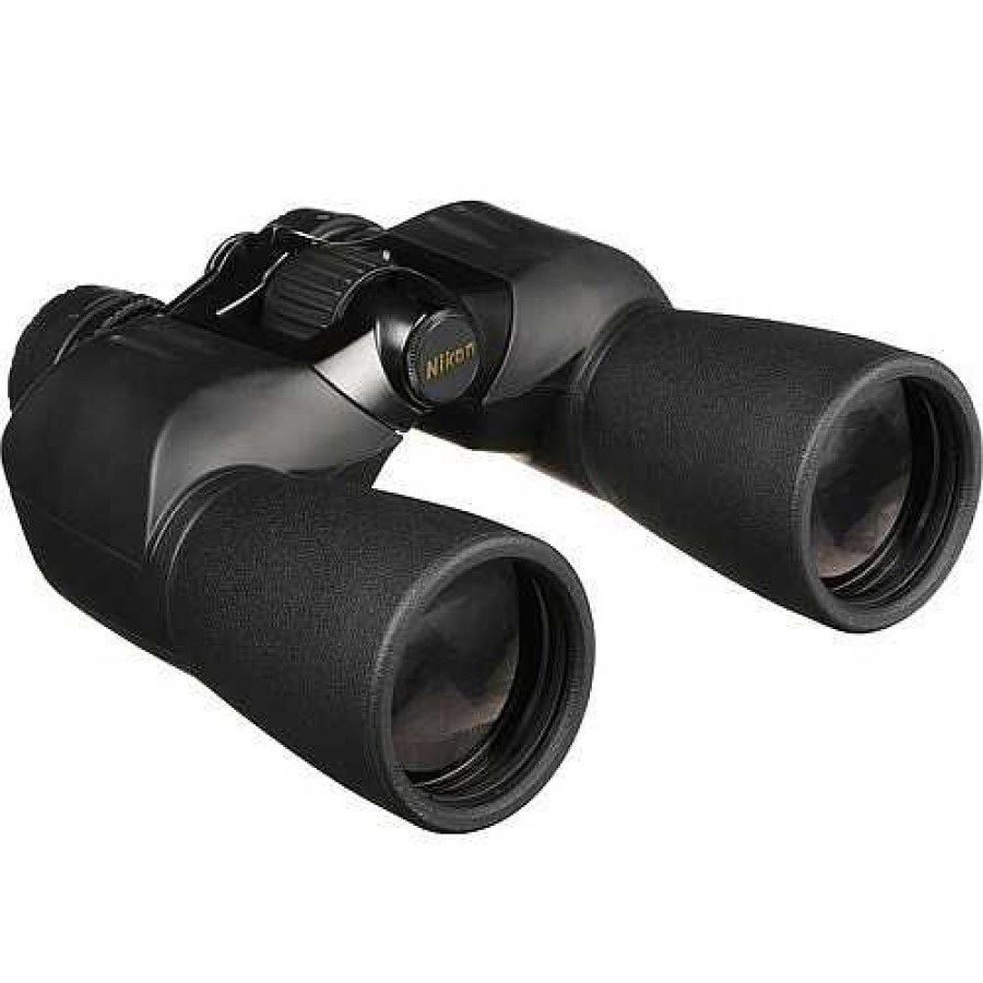 Nikon Nikon Action Ex 12X50 Cf Binoculars | Nikon Binoculars