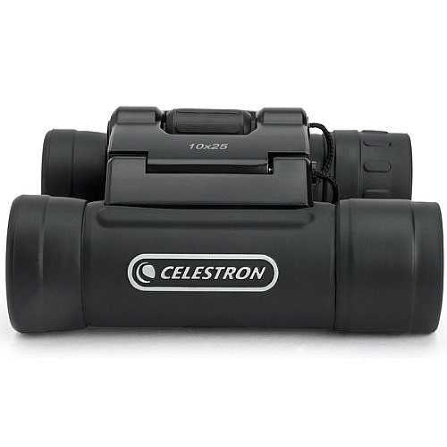 Celestron Celestron Upclose G2 10X25 Roof Prism Binoculars | Celestron Binoculars