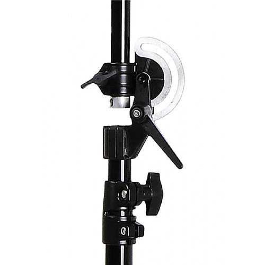 Jinbei Jinbei 2 In 1 Convertible 2.9M Light Stands W/ 2.2M Built In Boom Arm | Lighting Stands