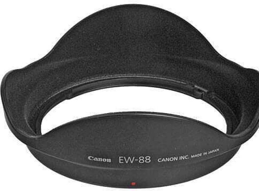 Canon Canon Ew-88 Lens Hood For Ef 16-35L Ii | Lens Hoods