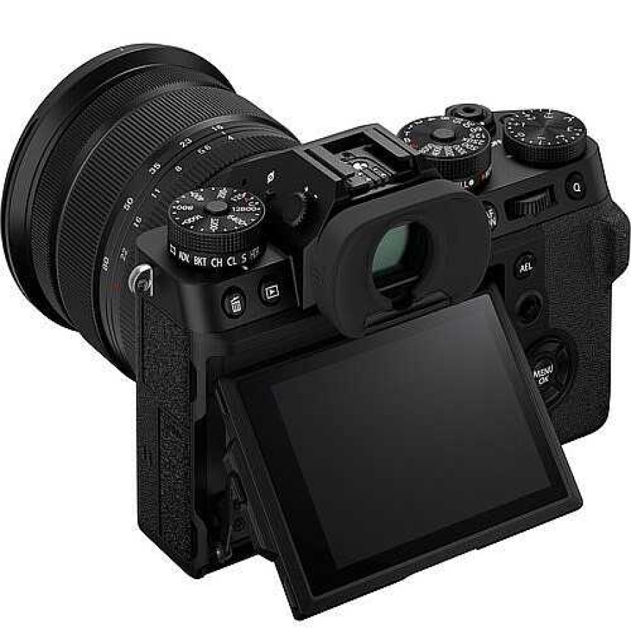 FujiFilm Fujifilm X-T5 Black + 16-80Mm Kit | Fujifilm X