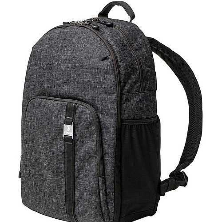 Tenba Tenba Skyline 13 Black Backpack | Shoulder Bags