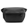 Peak Design Peak Design 10L V2 Black Everyday Sling | Shoulder Bags