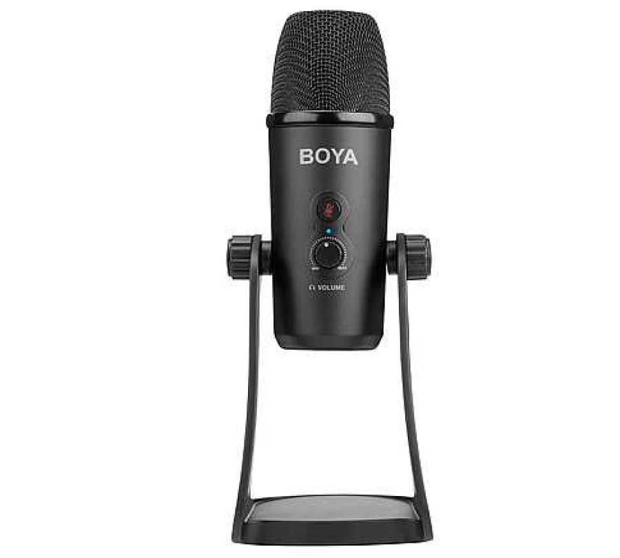 Boya Boya By-Pm700 Usb Podcast Microphone Pm700 | Boya Microphones