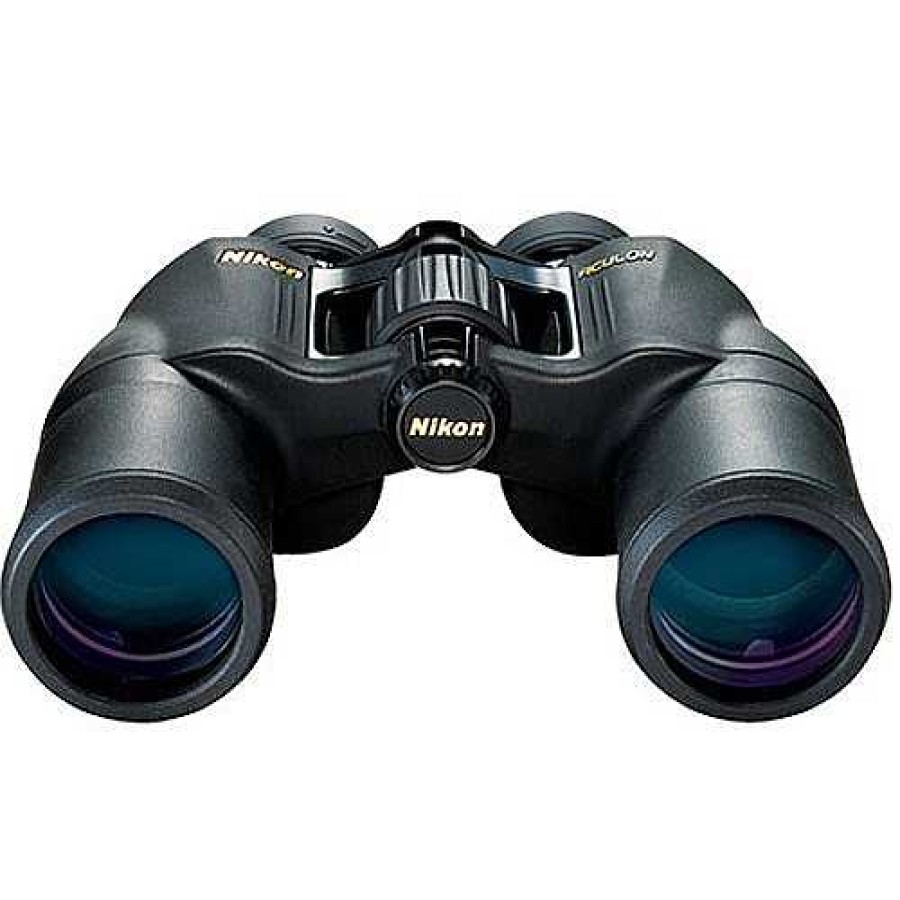 Nikon Nikon Aculon A211 10X42 Binocular | Nikon Binoculars