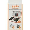 Jupio Jupio Hard Case For Batteries And Memory Cards | Hard Cases