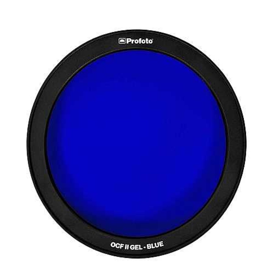 Profoto Profoto Ocf Ii Gel Blue | Profoto