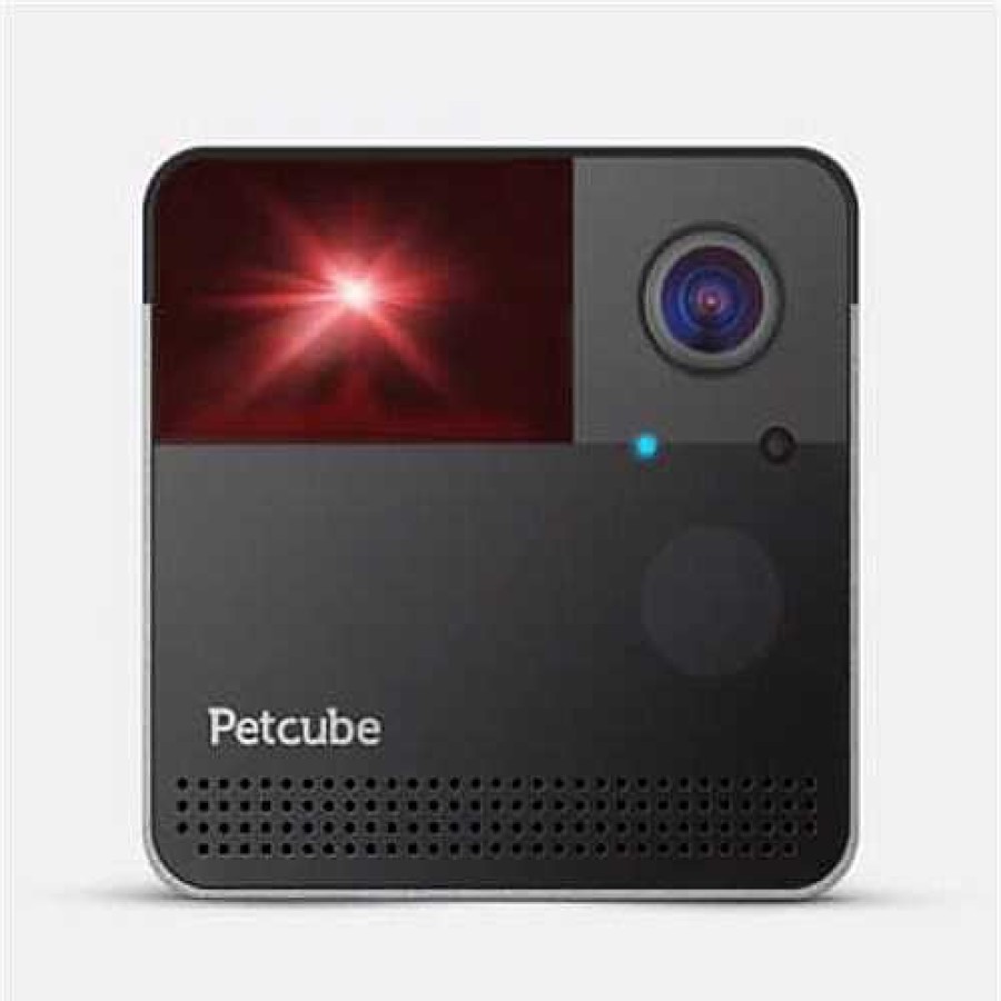 Petcube Petcube Play 2 Pet Camera / Laser Toy | Pet Products