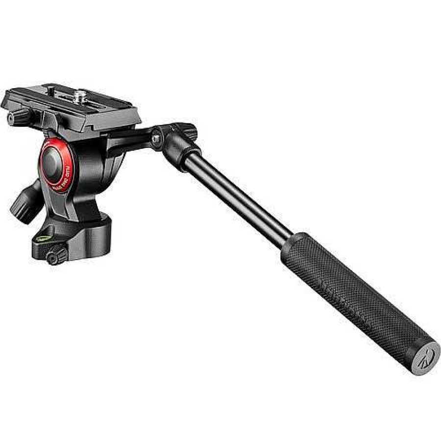 Manfrotto Manfrotto Befree Live Tripod | Tripods