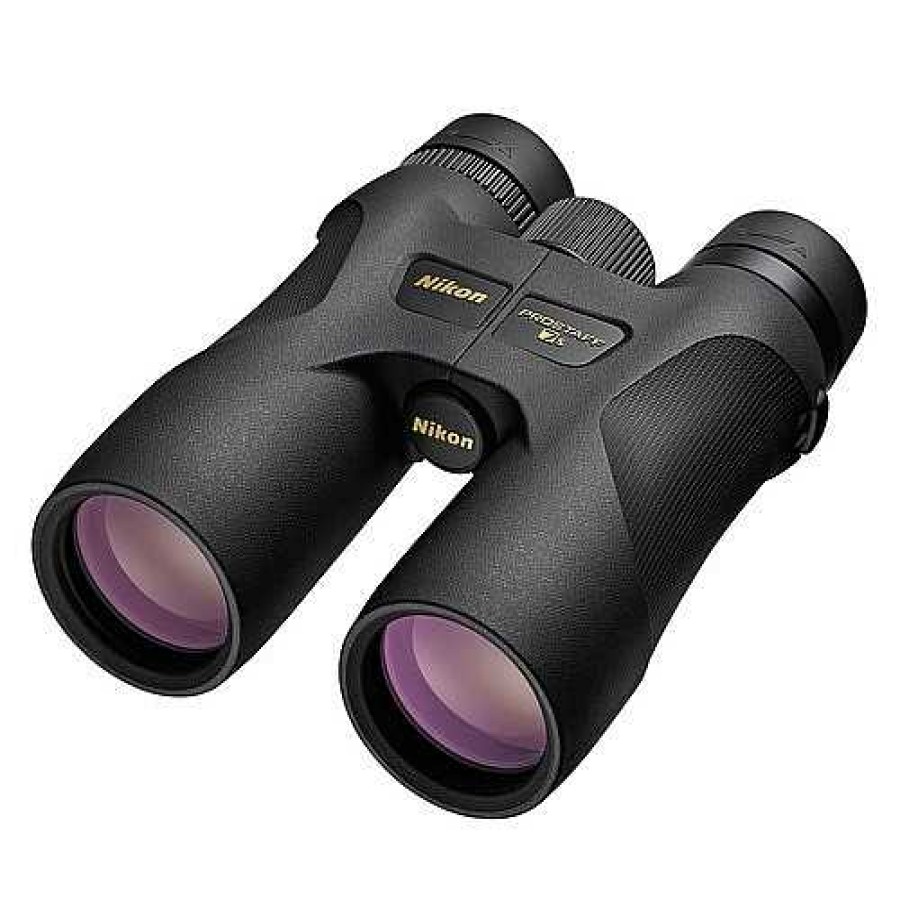 Nikon Nikon Prostaff 7S 10X42 Binocular | Nikon Binoculars