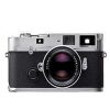 Leica Leica Mp 0.72 Silver Chrome Finish Body | Leica Digital Cameras