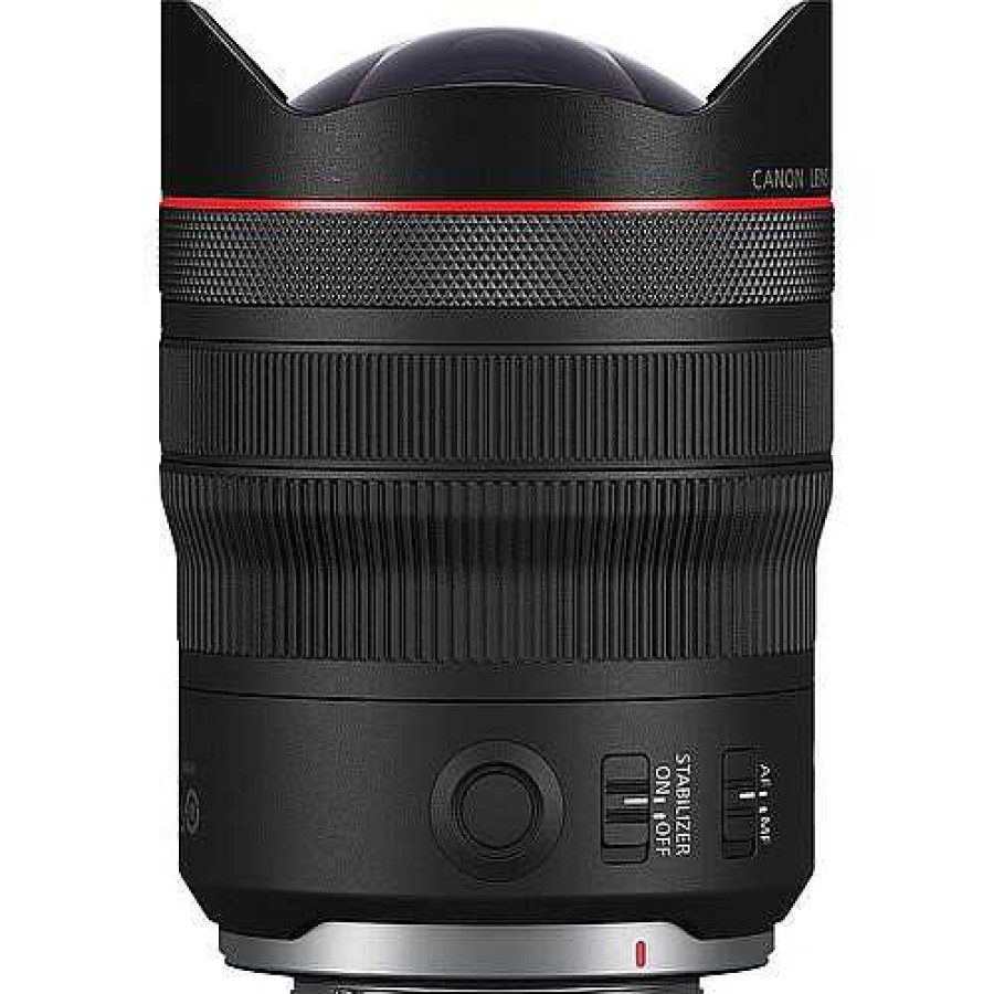 Canon Canon Rf 10-20Mm F4 L Is Stm Lens | Canon Rf Lenses