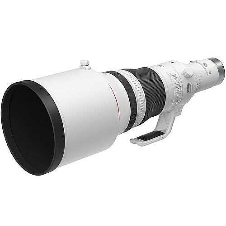 Canon Canon Rf 800Mm F5.6 L Is Usm Lens | Canon Rf Lenses