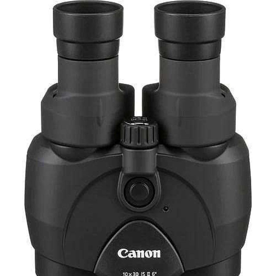 Canon Canon Image Stabilizer 10X30 Is Binoculars | Canon Binoculars