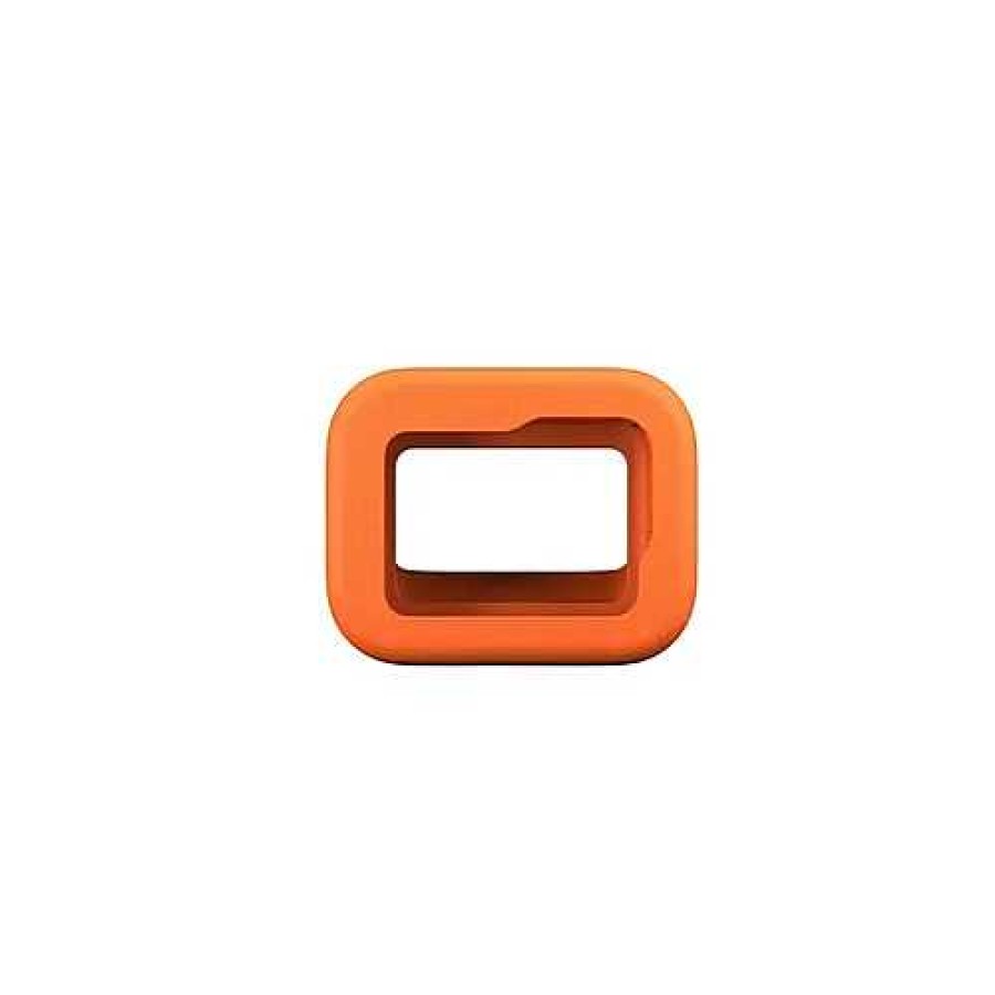 Go Pro Gopro Hero 8 Orange Sleeve | Gopro Accessories