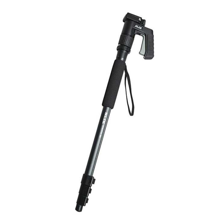 Slik Slik 350Af Monopod With Ball Head | Monopods