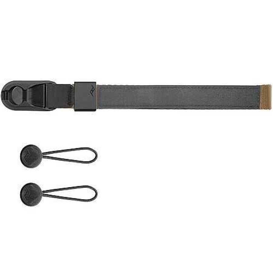 Peak Design Peak Design Cuff V3 Coyote Strap | Camera Straps