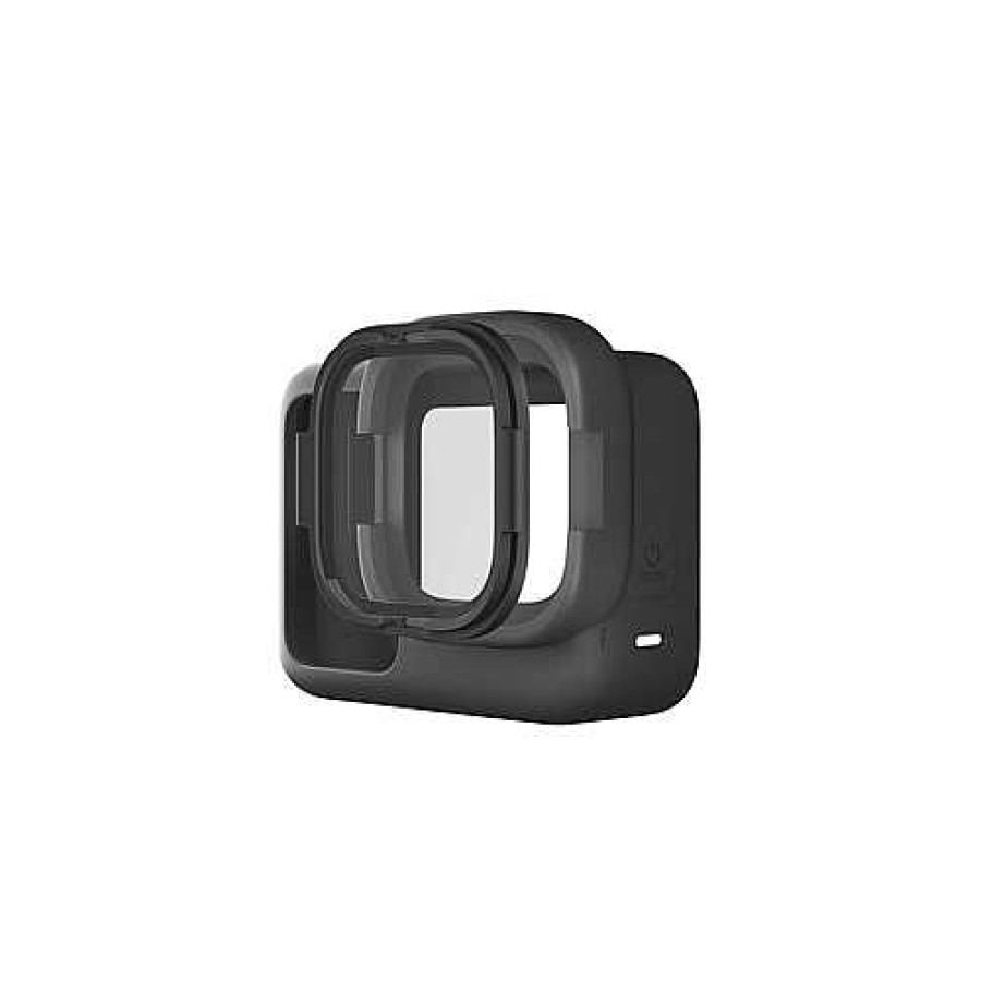 Go Pro Gopro Rollcage Protective Sleeve + Replaceable Lens For Hero 8 | Gopro Accessories