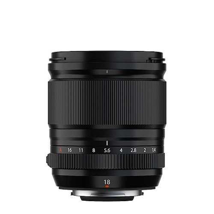 FujiFilm Fujifilm Xf 18Mm F1.4 R Lm Wr Lens | Fujifilm X Lenses