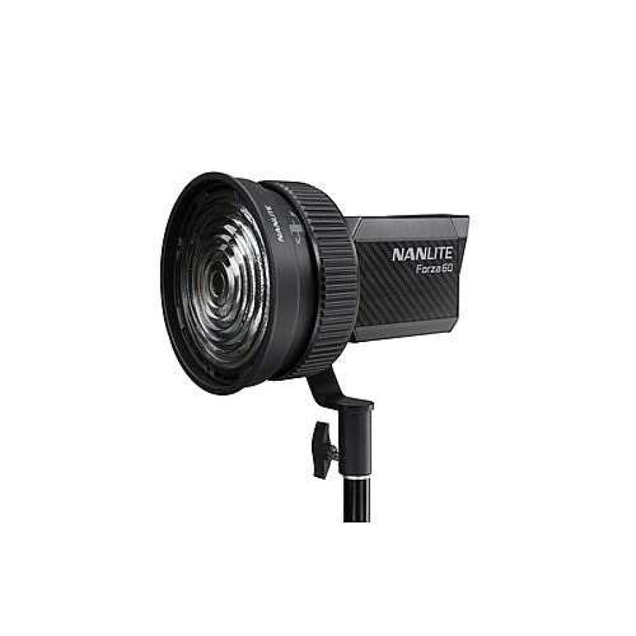 Nanlite Nanlite Forza Fresnel Adaptor For Fm Mount | Nanlite